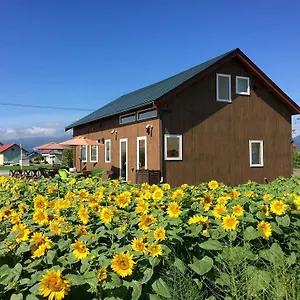 和树爱乡村小木屋 乡村民宿