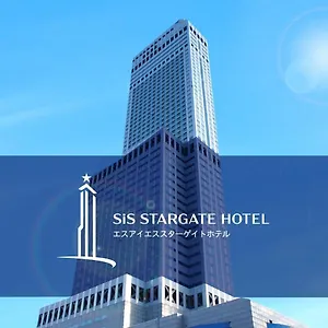 星际之门关西机场酒店 酒店 泉佐野