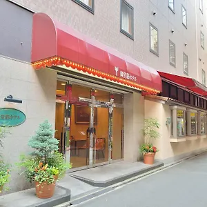 御堂筋天然温泉酒店 酒店 大阪