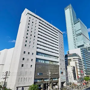 都市大阪天王寺酒店 酒店 大阪