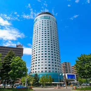札幌王子酒店 酒店 札幌