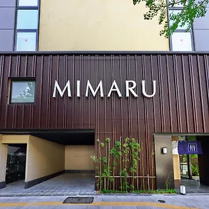 美满如家酒店 东京 上野east 酒店 東京都