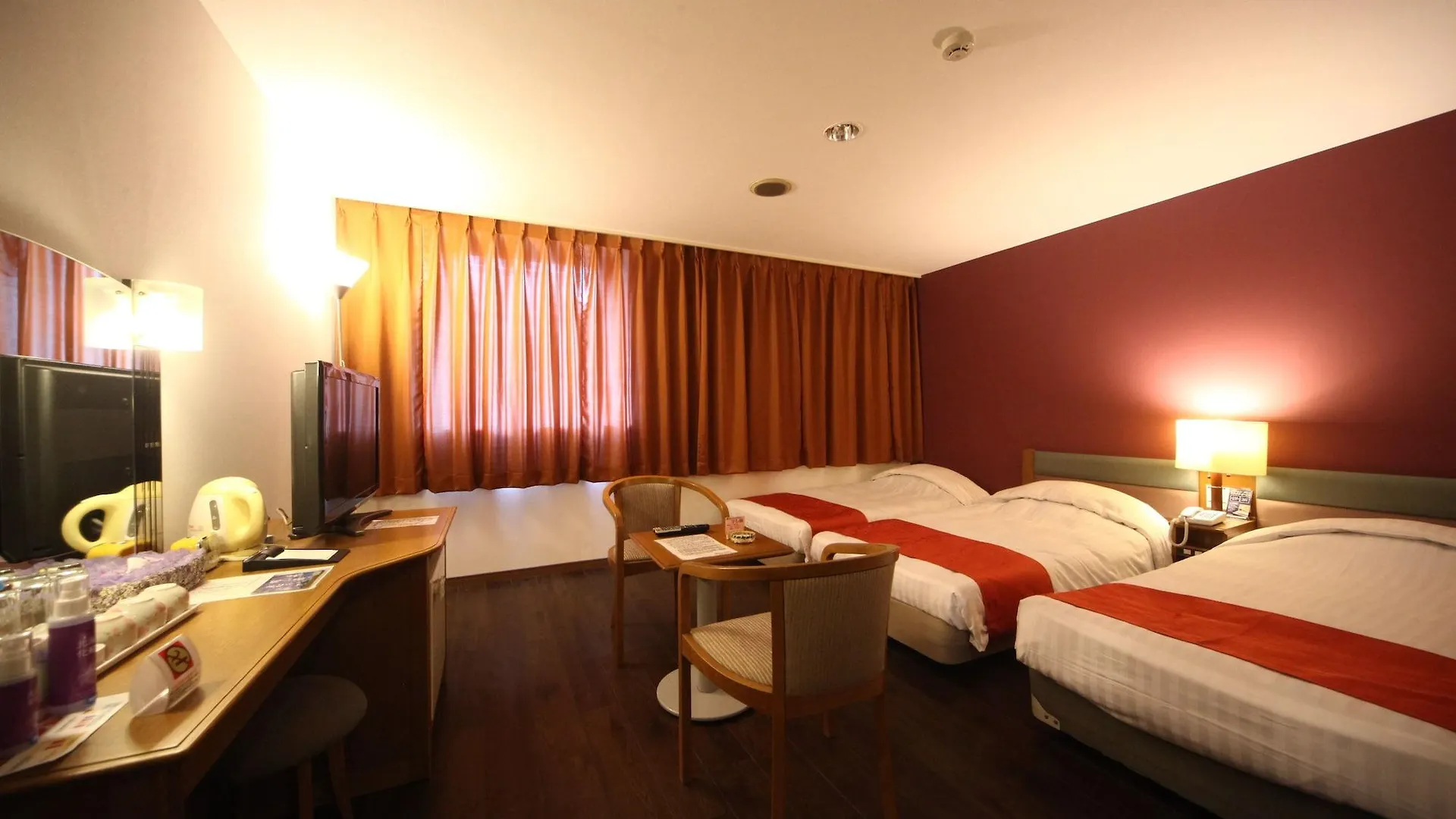 Hotel Naturwald Furano