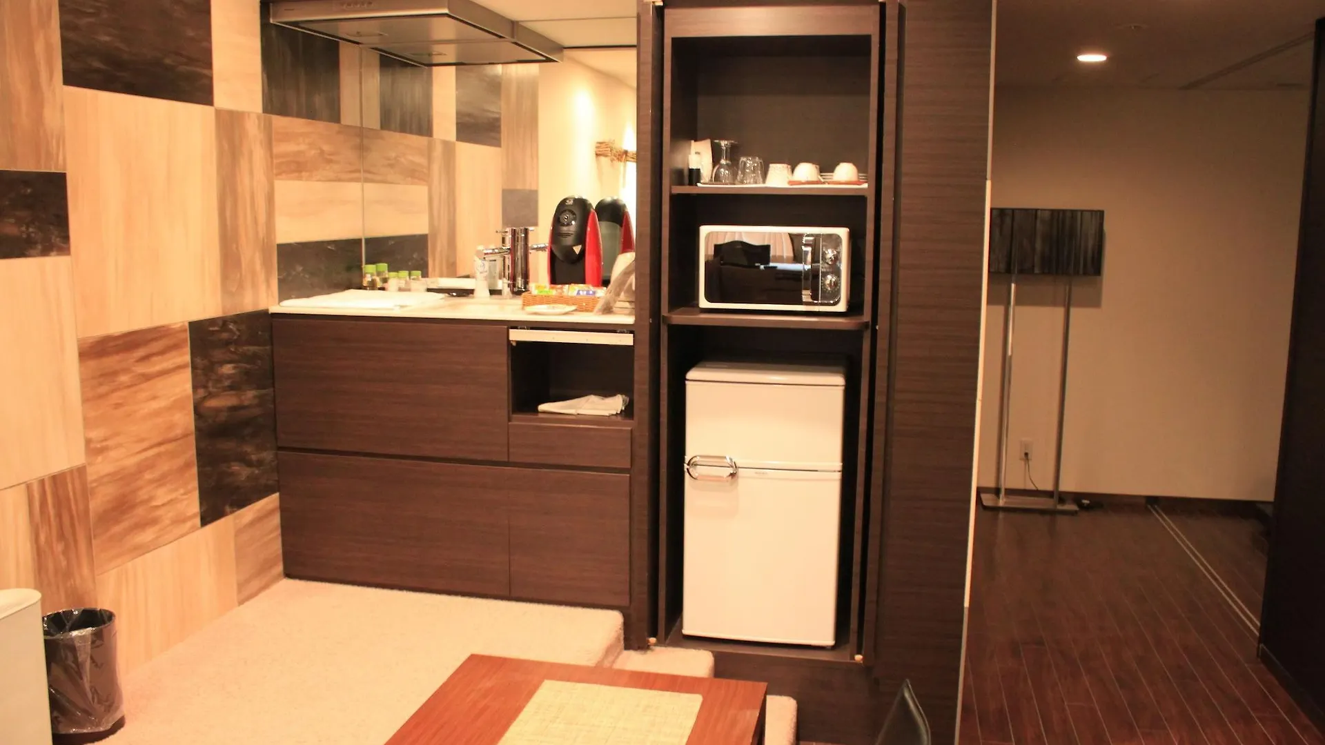 Hotel Naturwald Furano
