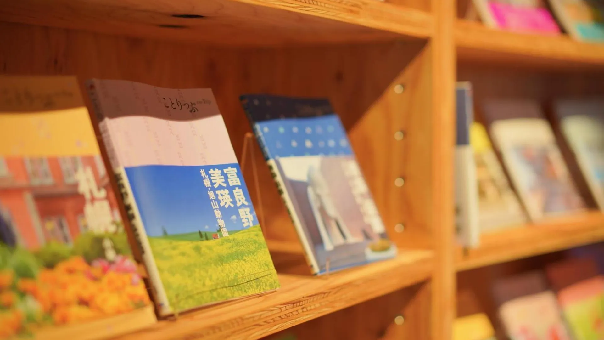 ***  Hotel Naturwald Furano Japan