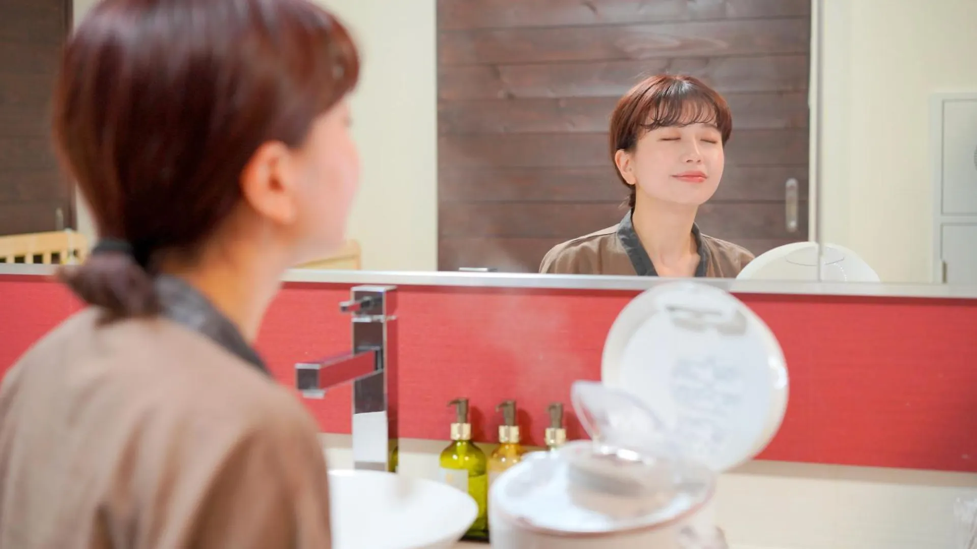 Hotel Naturwald Furano